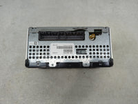 2008-2009 Dodge Grand Caravan Radio AM FM Cd Player Receiver Replacement P/N:P68021163AD Fits Fits 2008 2009 2010 OEM Used A