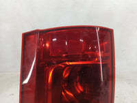 2008-2010 Dodge Grand Caravan Tail Light Assembly Passenger Right OEM P/N:05113204AB Fits Fits 2008 2009 2010 OEM Used Auto 