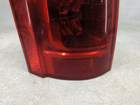 2008-2010 Dodge Grand Caravan Tail Light Assembly Driver Left OEM P/N:05113205AB Fits Fits 2008 2009 2010 OEM Used Auto Part