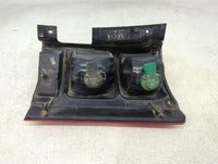 2008-2010 Dodge Grand Caravan Tail Light Assembly Driver Left OEM P/N:05113205AB Fits Fits 2008 2009 2010 OEM Used Auto Part
