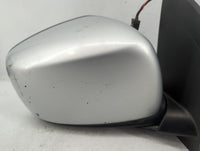 2008-2010 Dodge Grand Caravan Passenger Side View Mirror - Right Door Mirror OEM Used - Oemusedautoparts1.com