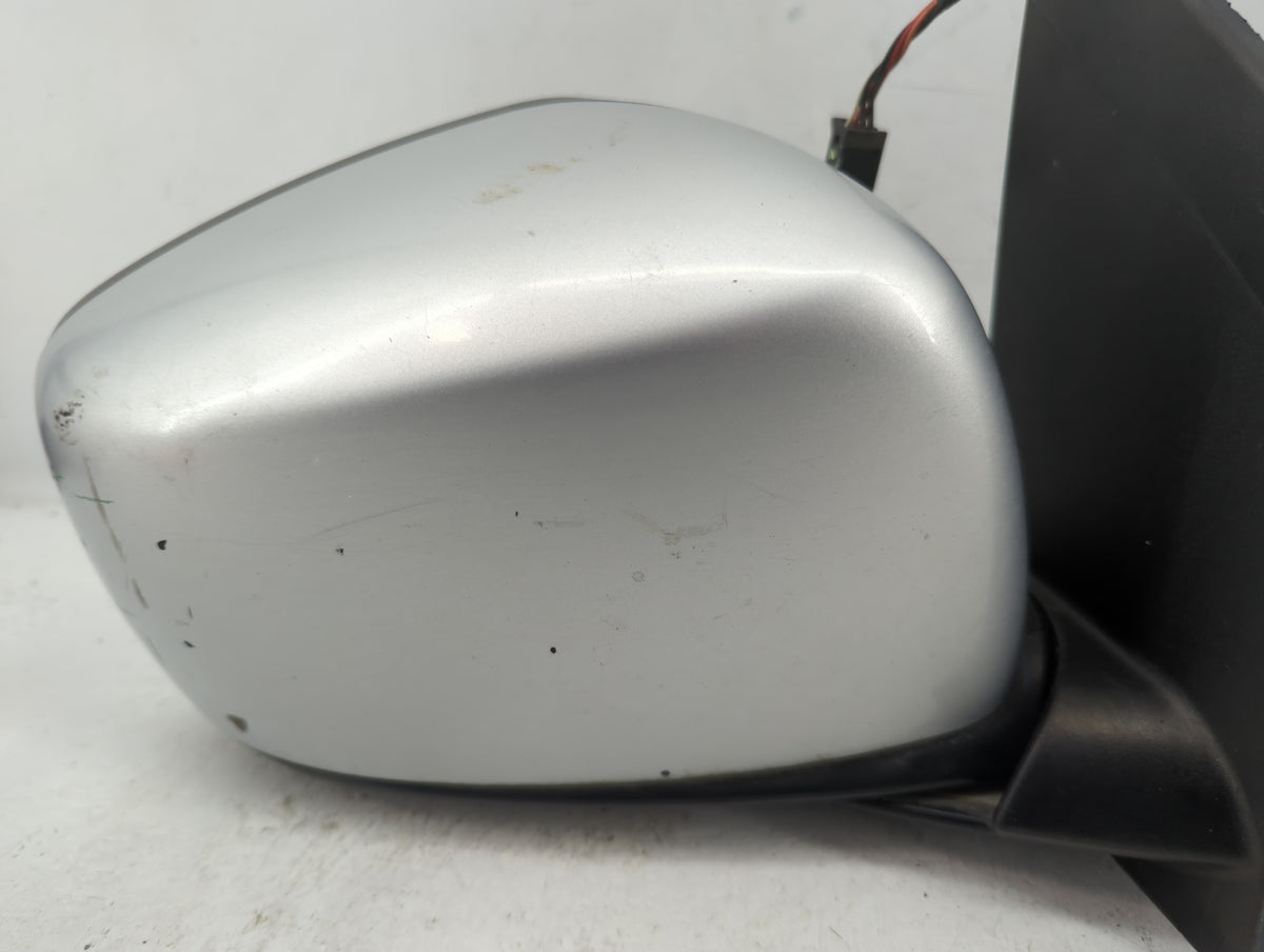 2008-2010 Dodge Grand Caravan Passenger Side View Mirror - Right Door Mirror OEM Used - Oemusedautoparts1.com
