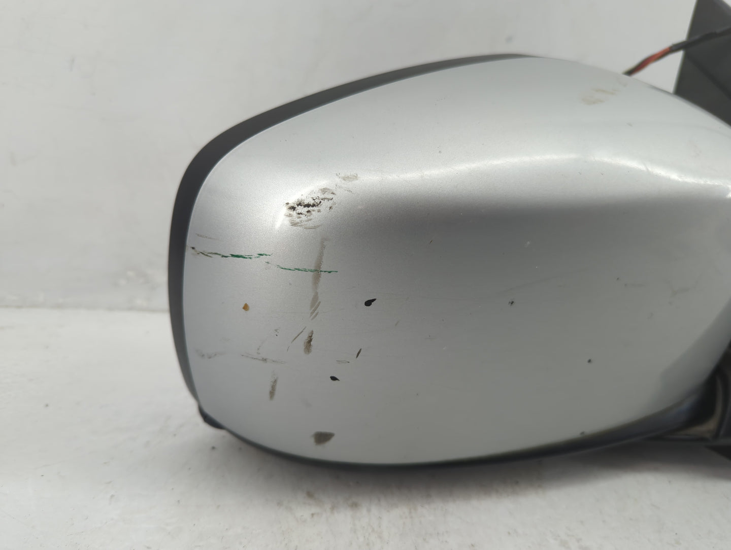 2008-2010 Dodge Grand Caravan Passenger Side View Mirror - Right Door Mirror OEM Used - Oemusedautoparts1.com