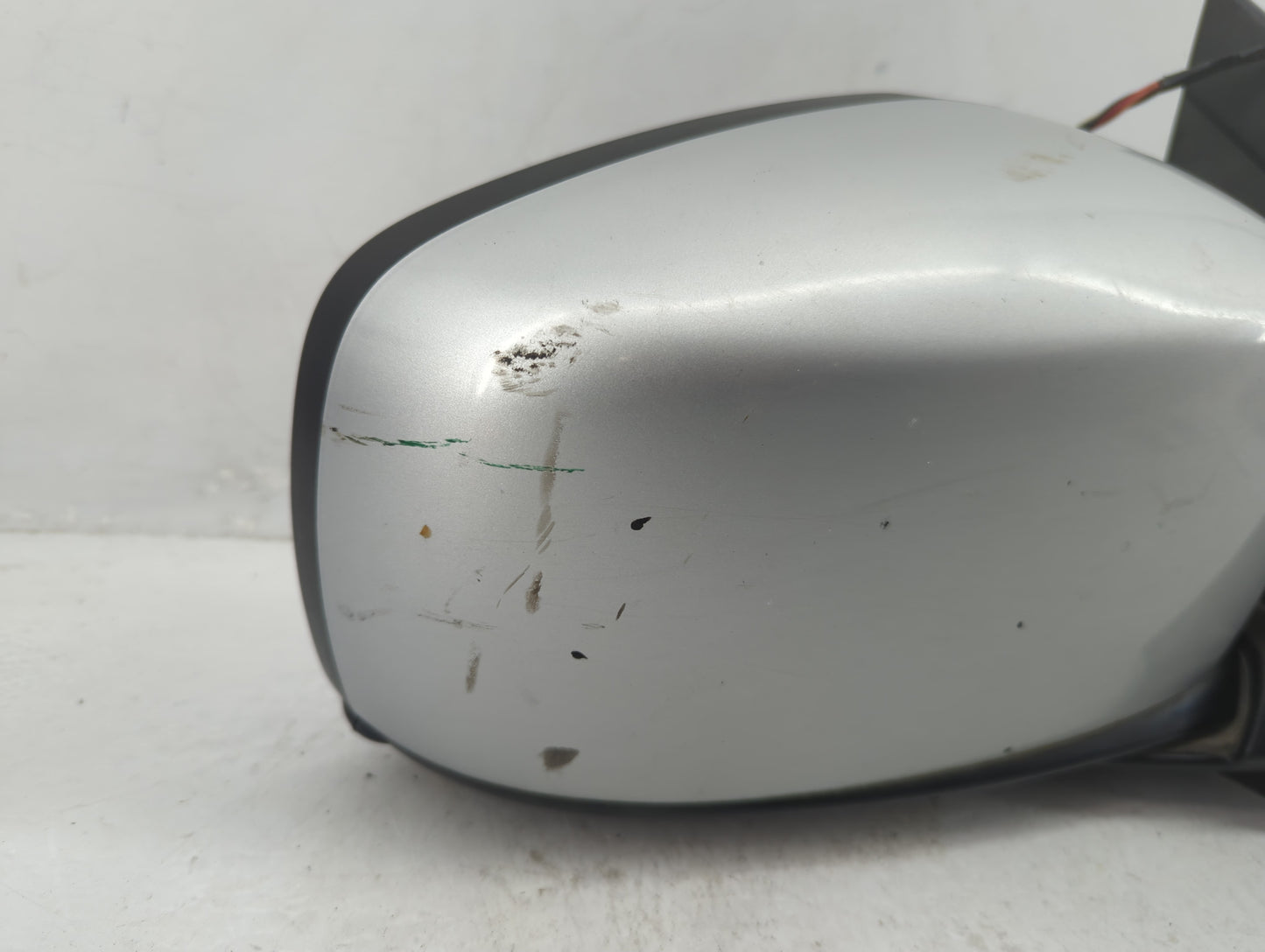 2008-2010 Dodge Grand Caravan Passenger Side View Mirror - Right Door Mirror OEM Used - Oemusedautoparts1.com