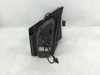 2008-2010 Dodge Grand Caravan Passenger Side View Mirror - Right Door Mirror OEM Used - Oemusedautoparts1.com