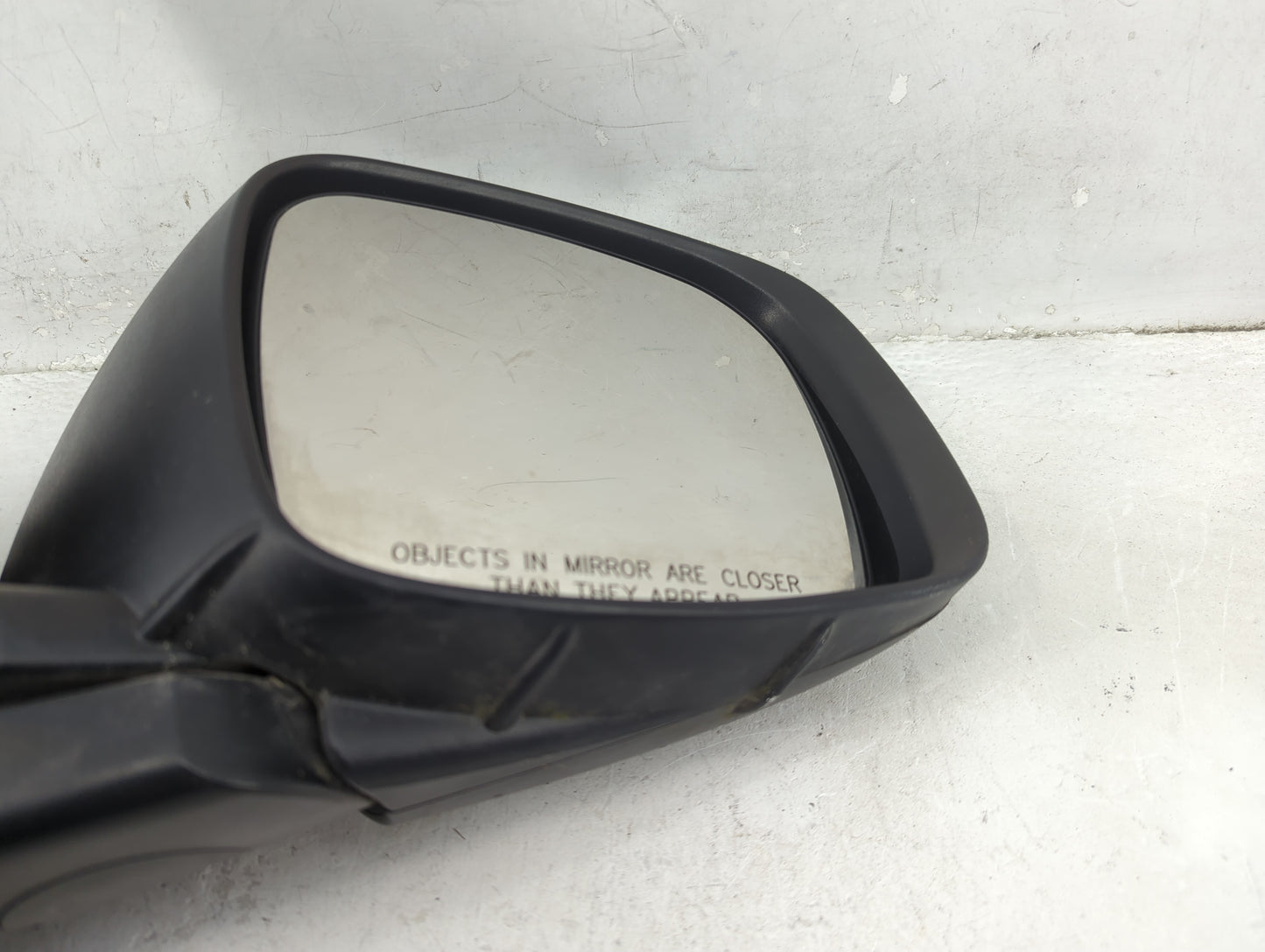 2008-2010 Dodge Grand Caravan Passenger Side View Mirror - Right Door Mirror OEM Used - Oemusedautoparts1.com