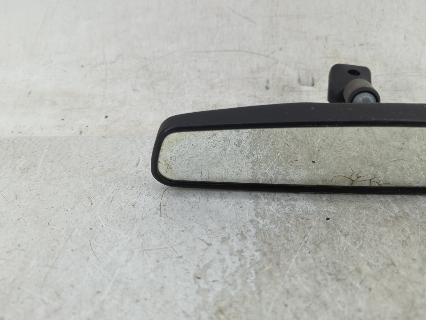 2009 Dodge Grand Caravan Interior Rear View Mirror Replacement OEM Fits OEM Used Auto Parts - Oemusedautoparts1.com