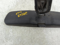 2009 Dodge Grand Caravan Interior Rear View Mirror Replacement OEM Fits OEM Used Auto Parts - Oemusedautoparts1.com