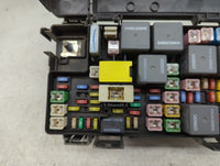 2009-2009 Dodge Grand Caravan Fusebox Fuse Box Relay Module Tipm - Oemusedautoparts1.com