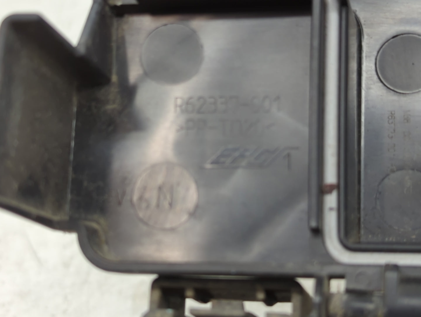 2009-2009 Dodge Grand Caravan Fusebox Fuse Box Relay Module Tipm - Oemusedautoparts1.com