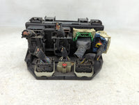 2009-2009 Dodge Grand Caravan Fusebox Fuse Box Relay Module Tipm - Oemusedautoparts1.com