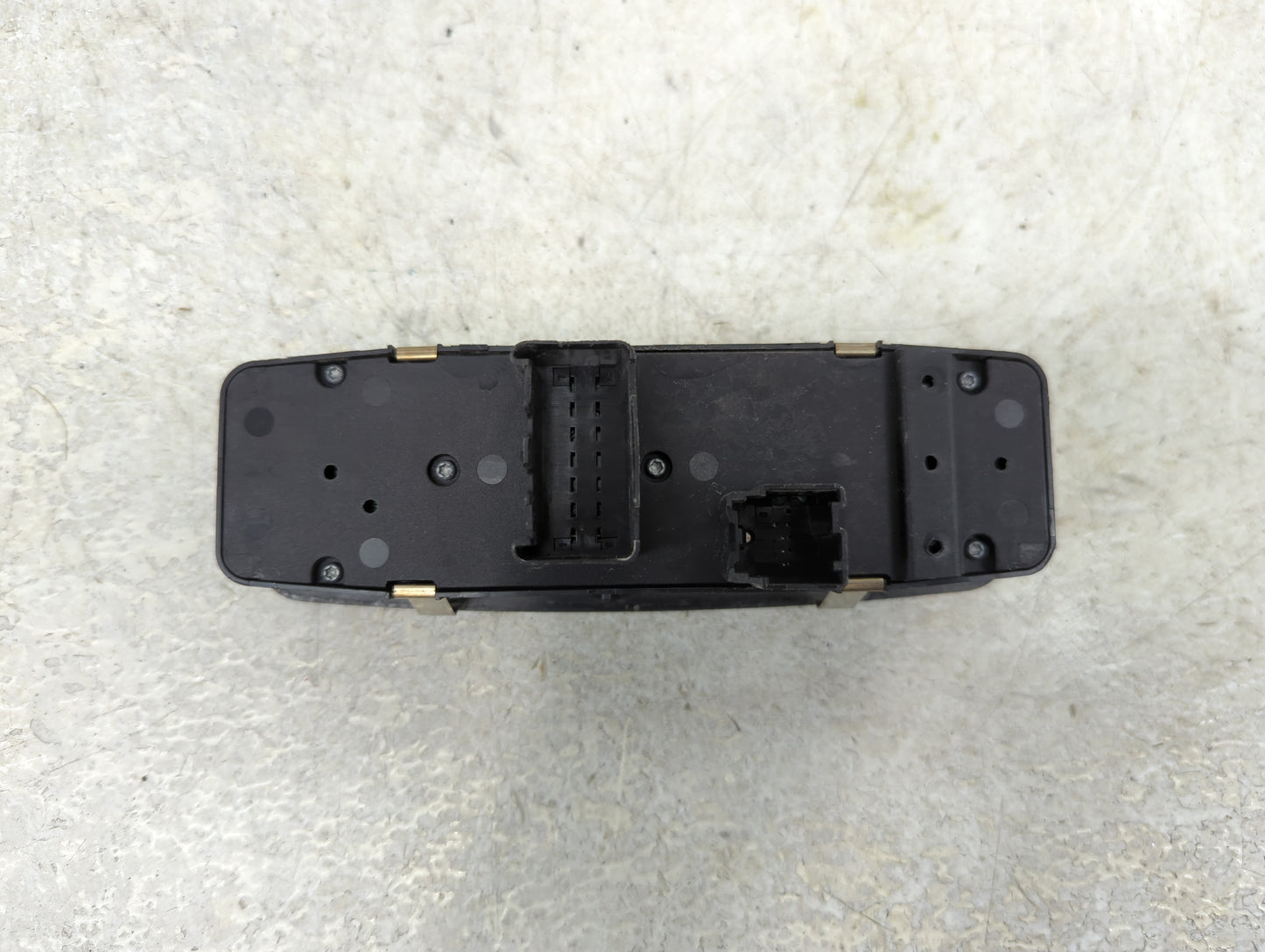 2008-2011 Dodge Grand Caravan Master Power Window Switch Replacement Driver Side Left Fits Fits 2008 2009 2010 2011 OEM Used