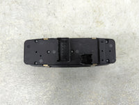 2008-2011 Dodge Grand Caravan Master Power Window Switch Replacement Driver Side Left Fits Fits 2008 2009 2010 2011 OEM Used