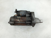 2006-2010 Dodge Grand Caravan Car Starter Motor Solenoid OEM Fits Fits 2006 2007 2008 2009 2010 OEM Used Auto Parts - Oemuse