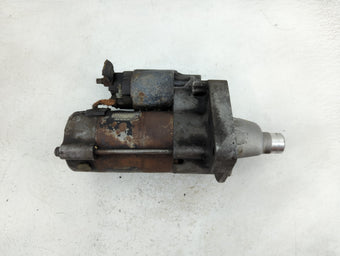 compare product 2006-2010 Dodge Grand Caravan Car Starter Motor Solenoid OEM Fits Fits 2006 2007 2008 2009 2010 OEM Used Auto Parts