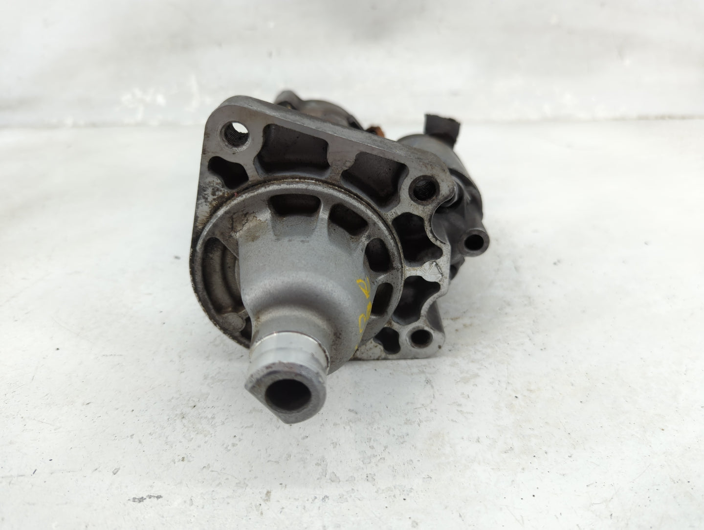 2006-2010 Dodge Grand Caravan Car Starter Motor Solenoid OEM Fits Fits 2006 2007 2008 2009 2010 OEM Used Auto Parts - Oemuse
