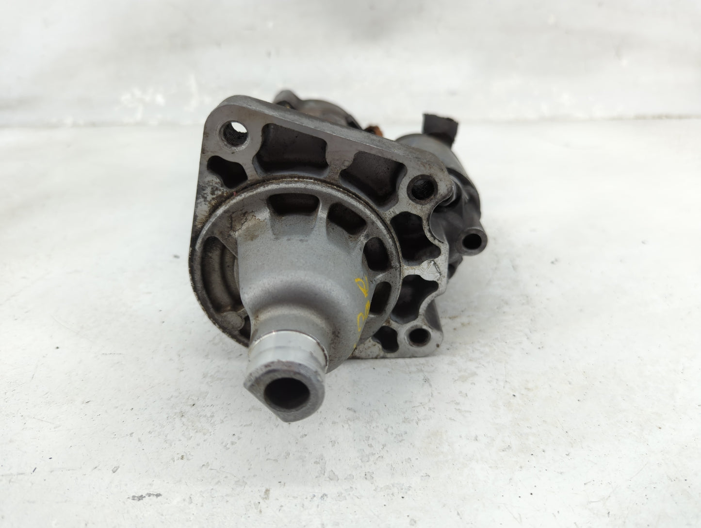2006-2010 Dodge Grand Caravan Car Starter Motor Solenoid OEM Fits Fits 2006 2007 2008 2009 2010 OEM Used Auto Parts - Oemuse