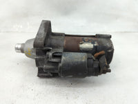 2006-2010 Dodge Grand Caravan Car Starter Motor Solenoid OEM Fits Fits 2006 2007 2008 2009 2010 OEM Used Auto Parts - Oemuse