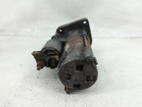 2006-2010 Dodge Grand Caravan Car Starter Motor Solenoid OEM Fits Fits 2006 2007 2008 2009 2010 OEM Used Auto Parts - Oemuse