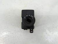 2009-2009 Dodge Grand Caravan Ignition Switch Oem 1272993 - Oemusedautoparts1.com
