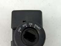 2009-2009 Dodge Grand Caravan Ignition Switch Oem 1272993 - Oemusedautoparts1.com