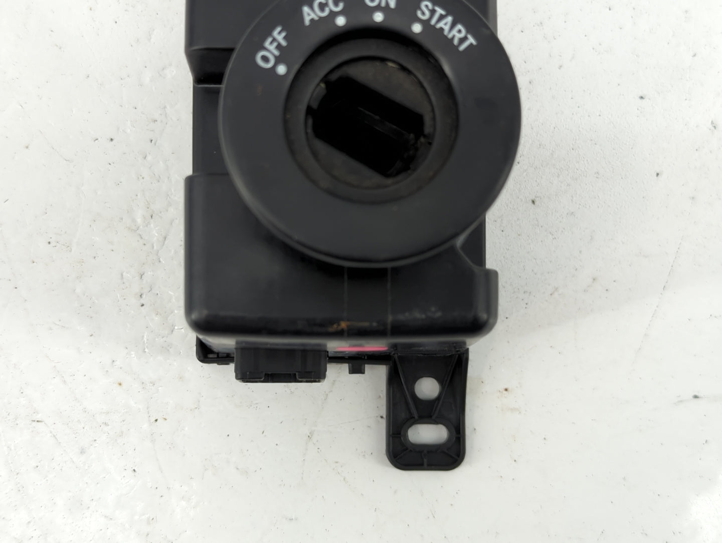 2009-2009 Dodge Grand Caravan Ignition Switch Oem 1272993 - Oemusedautoparts1.com