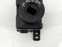 2009-2009 Dodge Grand Caravan Ignition Switch Oem 1272993 - Oemusedautoparts1.com