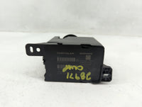 2009-2009 Dodge Grand Caravan Ignition Switch Oem 1272993 - Oemusedautoparts1.com