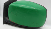 2008-2010 Dodge Grand Caravan Side Mirror Replacement Driver Left View Door Mirror P/N:1AB731BLAE AR108465 Fits OEM Used Aut