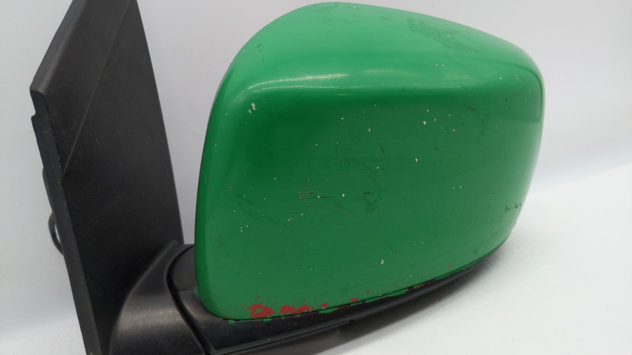2008-2010 Dodge Grand Caravan Side Mirror Replacement Driver Left View Door Mirror P/N:1AB731BLAE AR108465 Fits OEM Used Aut