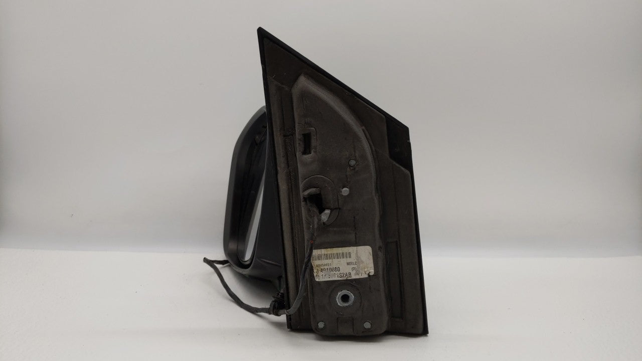 2008-2010 Dodge Grand Caravan Side Mirror Replacement Driver Left View Door Mirror P/N:1AB731BLAE AR108465 Fits OEM Used Aut