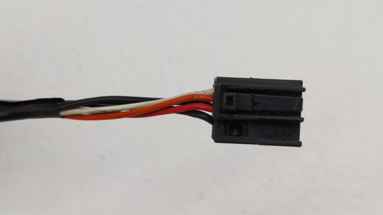 2008-2010 Dodge Grand Caravan Side Mirror Replacement Driver Left View Door Mirror P/N:1AB731BLAE AR108465 Fits OEM Used Aut