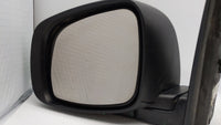 2008-2010 Dodge Grand Caravan Side Mirror Replacement Driver Left View Door Mirror P/N:1AB731BLAE AR108465 Fits OEM Used Aut