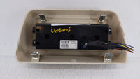 2008-2010 Dodge Grand Caravan Climate Control Module Temperature AC/Heater Replacement P/N:55111312A0 1RK591X9AD Fits OEM Us