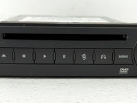 2008-2012 Dodge Grand Caravan Information Display Screen - Oemusedautoparts1.com