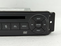 2008-2012 Dodge Grand Caravan Information Display Screen - Oemusedautoparts1.com
