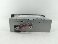 2008-2012 Dodge Grand Caravan Information Display Screen - Oemusedautoparts1.com