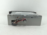 2008-2012 Dodge Grand Caravan Information Radio Display Screen - Oemusedautoparts1.com