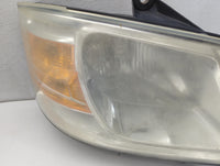 2008 Dodge Grand Caravan Passenger Right Oem Head Light Headlight Lamp - Oemusedautoparts1.com