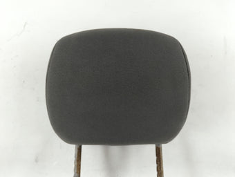 compare product 2009 Dodge Grand Caravan Headrest Head Rest Front Driver Passenger Seat Fits OEM Used Auto Parts