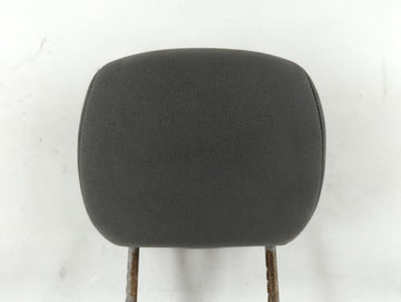 2009 Dodge Grand Caravan Headrest Head Rest Front Driver Passenger Seat Fits OEM Used Auto Parts - Oemusedautoparts1.com