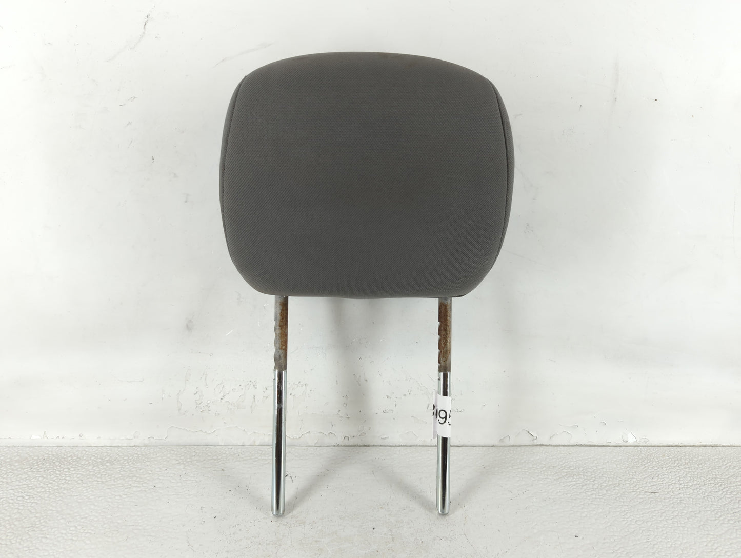 2009 Dodge Grand Caravan Headrest Head Rest Front Driver Passenger Seat Fits OEM Used Auto Parts - Oemusedautoparts1.com