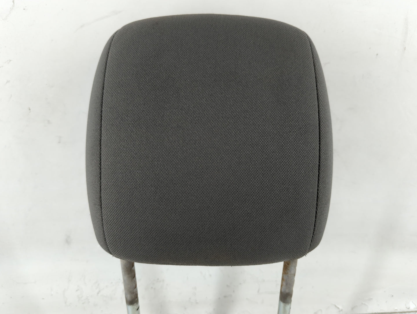 2009 Dodge Grand Caravan Headrest Head Rest Front Driver Passenger Seat Fits OEM Used Auto Parts - Oemusedautoparts1.com