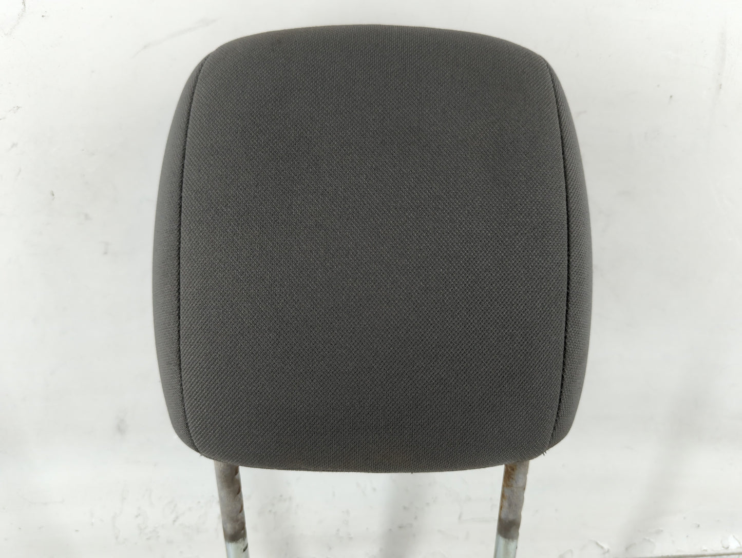 2009 Dodge Grand Caravan Headrest Head Rest Front Driver Passenger Seat Fits OEM Used Auto Parts - Oemusedautoparts1.com