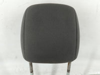 2009 Dodge Grand Caravan Headrest Head Rest Front Driver Passenger Seat Fits OEM Used Auto Parts - Oemusedautoparts1.com