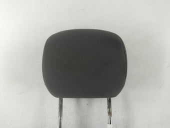 compare product 2009 Dodge Grand Caravan Headrest Head Rest Front Driver Passenger Seat Fits OEM Used Auto Parts