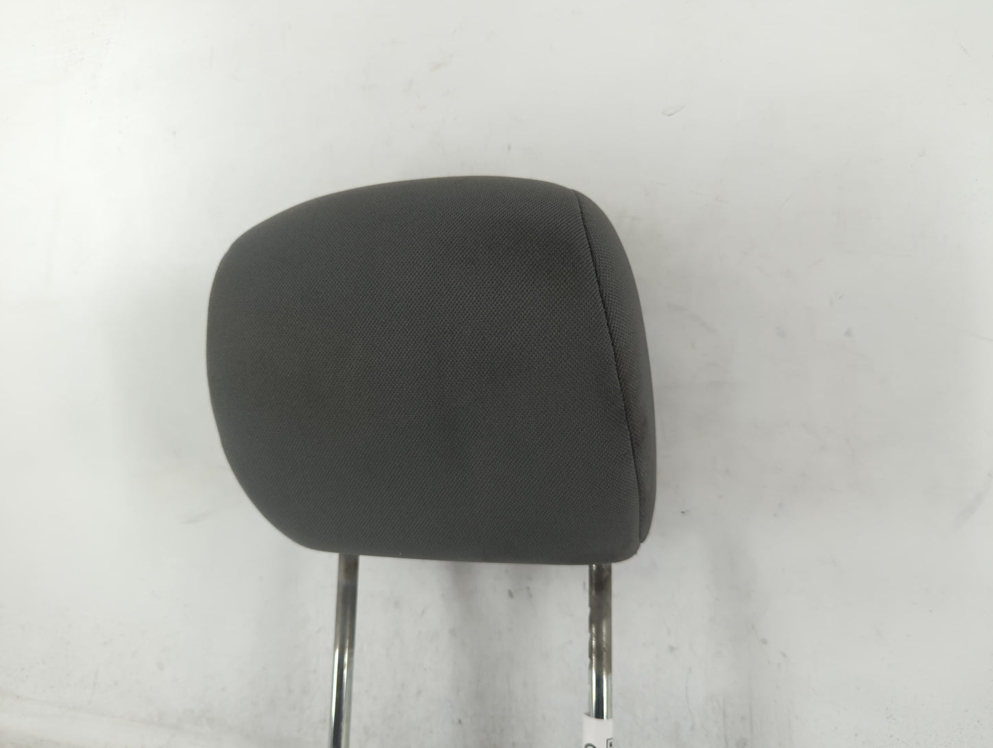 2009 Dodge Grand Caravan Headrest Head Rest Front Driver Passenger Seat Fits OEM Used Auto Parts - Oemusedautoparts1.com