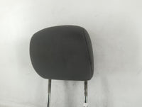 2009 Dodge Grand Caravan Headrest Head Rest Front Driver Passenger Seat Fits OEM Used Auto Parts - Oemusedautoparts1.com