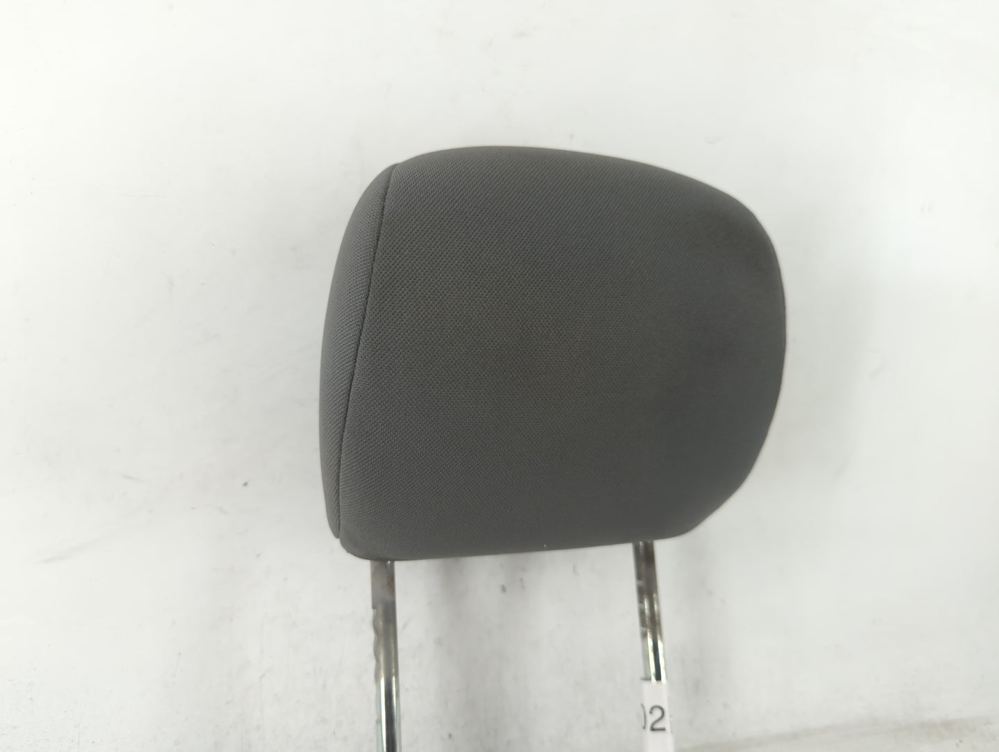 2009 Dodge Grand Caravan Headrest Head Rest Front Driver Passenger Seat Fits OEM Used Auto Parts - Oemusedautoparts1.com