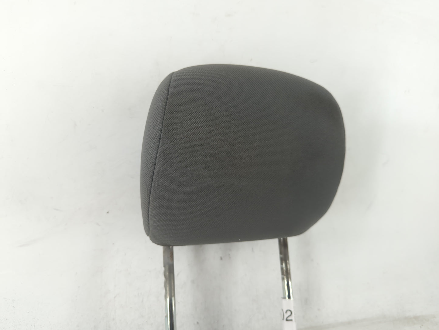 2009 Dodge Grand Caravan Headrest Head Rest Front Driver Passenger Seat Fits OEM Used Auto Parts - Oemusedautoparts1.com